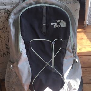 North Face Backpack